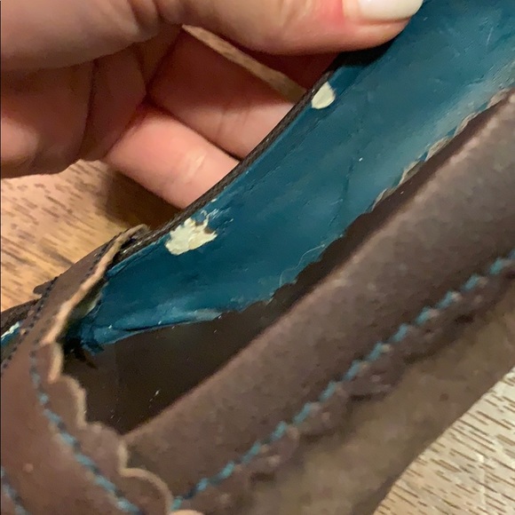 Dollhouse heels - Picture 6 of 7